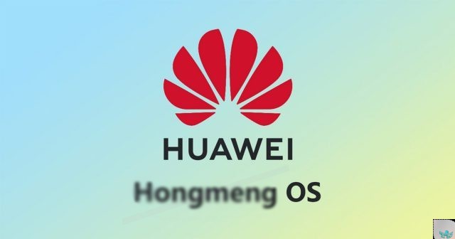 Huawei's own operating system: Will Hongmeng Replace Android?