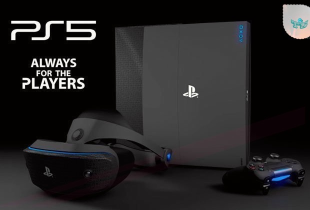 PlayStation 5 specs & features