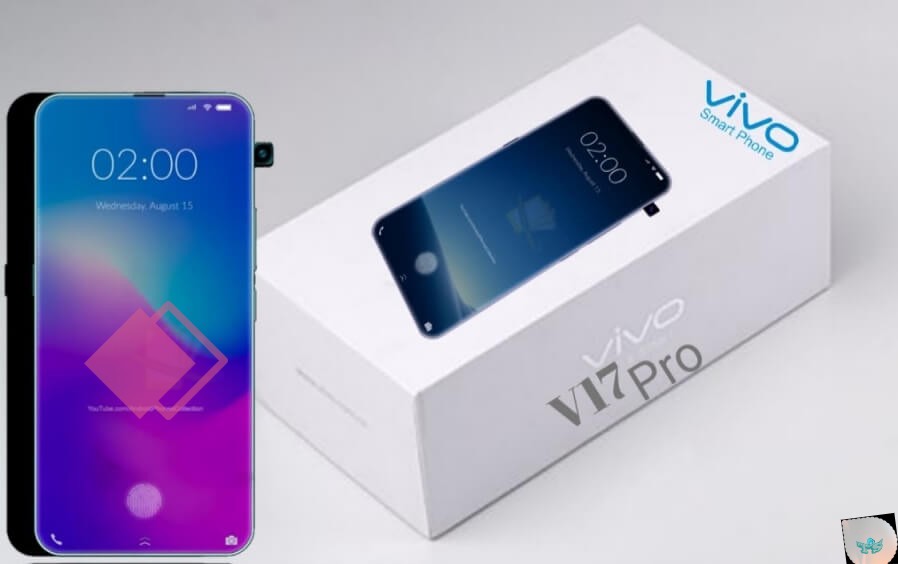   Vivo V17  is a No.1 best selfie camera phone