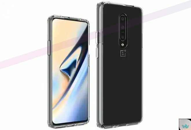 oneplus 7 pro specs