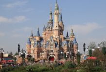 Walt Disney Faces Loss Of 1.4 billion Walt Disney