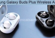 Samsung Galaxy Buds Plus Wireless Airbuds. Samsung Galaxy Buds Plus