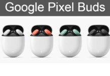 Google Pixel Buds To Receive First Important Update. Google Pixel Buds