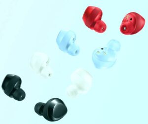 samsung air mini buds