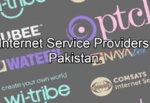 Best Internet Service Providers In Pakistan 9 Internet Service Providers