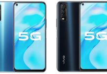 Vivo Y51s Price and Specifications in Pakistan Vivo Y51s