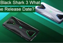 Xiaomi Black Shark 3 What Is The Release Date? Xiaomi Black Shark 3
