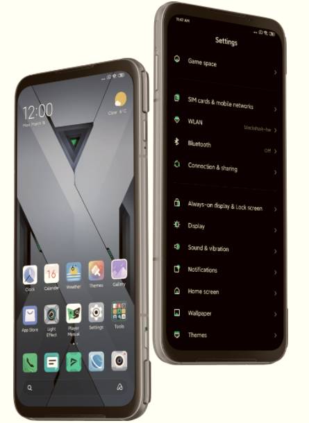 Xiaomi Black Shark 3