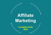 How to start Affiliate Marketing Affiliate Marketing Complete Guide