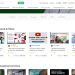 Earn money on Fiverr without any skill