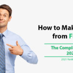 How to make money from Fiverr