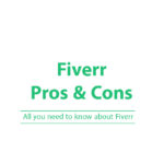 Fiverr Pros and Cons