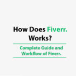 How does Fiverr works
