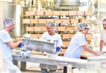 Production Worker (Food Factory Worker) Jobs In Canada Production Worker Jobs In Canada