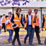 australia factory workers