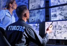 Security Supervisor Jobs In Qatar Security Supervisor Jobs In Qatar