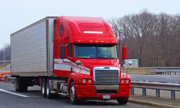 Truck Driver Jobs In Canada March 2025