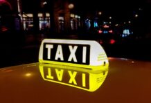 Taxi Drivers needed for Evening Shifts in Canada