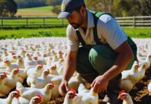 Farm – Poultry Worker Jobs in Australia