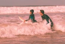 Red Sea Global is hiring Water Sports Instructors in Umluj, Tabuk