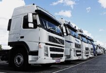 Heavy Truck Driver Jobs in Canada: $22–$27/hour (negotiable) Heavy Truck Driver Jobs In Canada