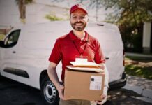 Driver Jobs in Dubai