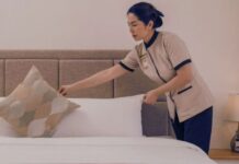 House Keeping Attendant Jobs in Canada