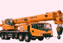 Full-Time Crane Operator Jobs in Canada