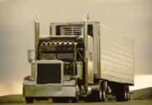 Heavy Truck Driver Jobs in Dubai