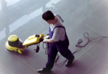Hiring Now: Part-Time Office Cleaners in Hong Kong
