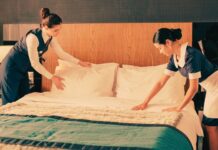 Hotel Housekeeper Jobs in Canada-2025