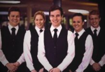 Food and Beverage Attendant Jobs Across Australia -2025 (Various Locations)