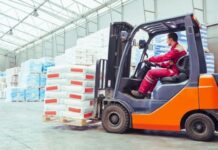 Hiring now: Forklift Drivers in Australia