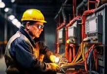 Electrician Jobs in Canada