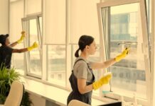 Light Duty Cleaner Jobs in Canada