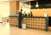 Hotel Clerks needed in Canada