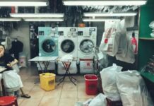 Laundry Attendant Jobs in Dubai