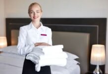 Housekeeping Jobs- Multiple Opportunities in Canada