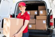Delivery Truck Drivers needed in Canada