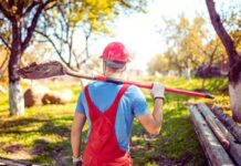 Hiring Now: Grounds person / Garden Labourer (Australia)