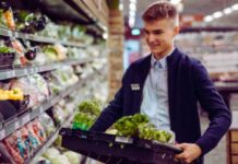 Full-Time Storeman / Grocery Assistant Jobs in NZ