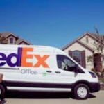 FedEx Drivers needed in NZ