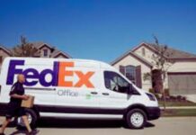 FedEx Drivers needed in NZ