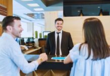 Receptionist Jobs (Multiple Vacancies) in Dubai