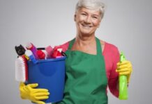 Cleaners wanted in Australia