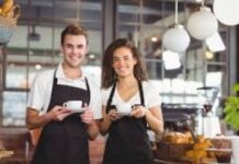 Waiter/Waitress Jobs in Dubai (Various Locations)