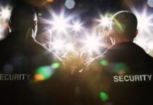 Security Guard Jobs in Canada