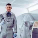 Hiring now: Vehicle Spray Painter in Australia