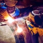 Pressure Vessel Welder needed in Canada