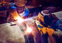 Pressure Vessel Welder needed in Canada